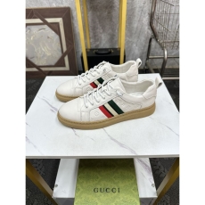 Gucci Low Shoes